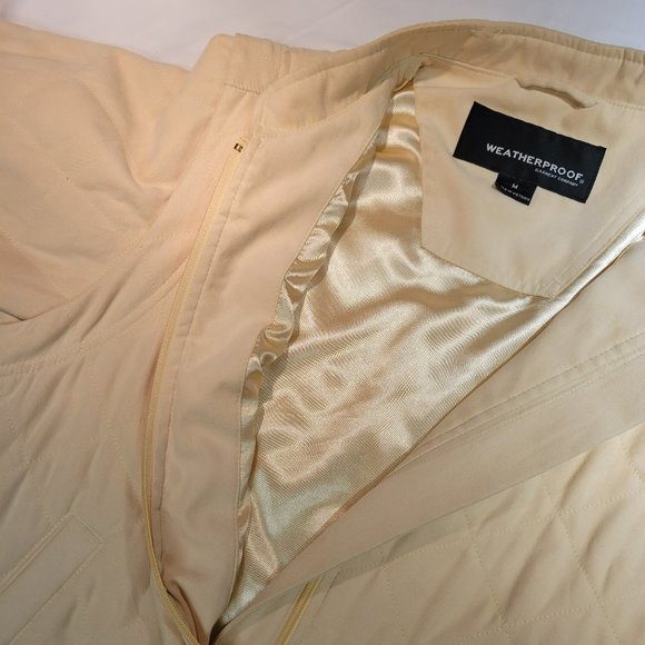 Weatherproof Jacket/Vest - Picture 4 of 6